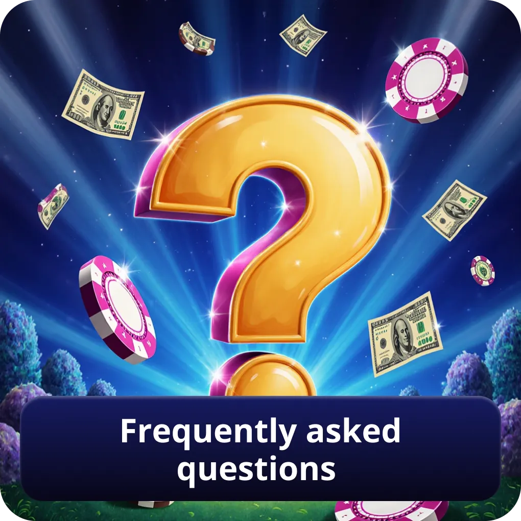 Frequently asked questions