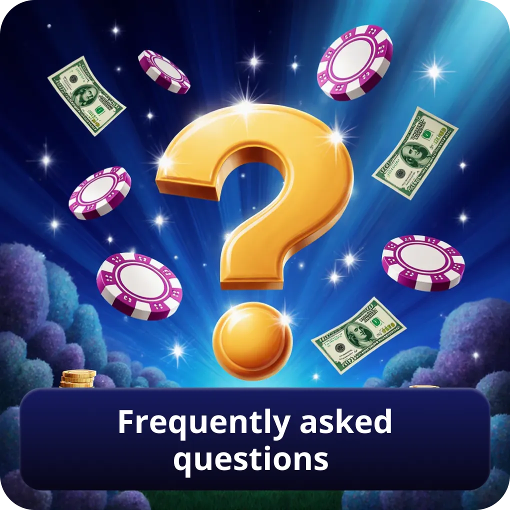 Frequently asked questions